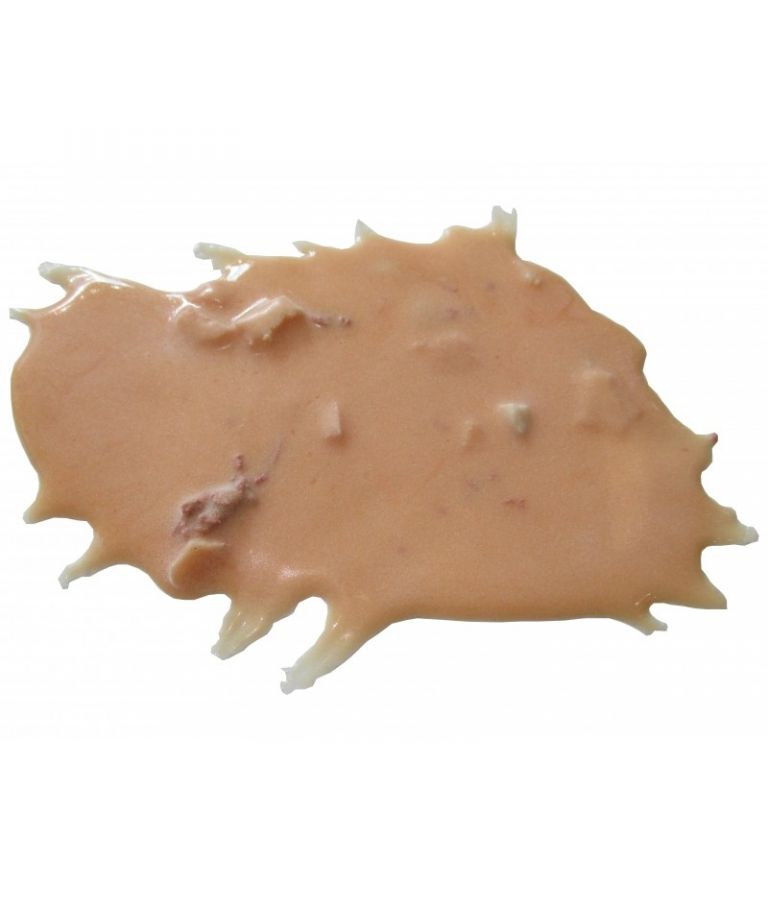 Flaque de régurgitation