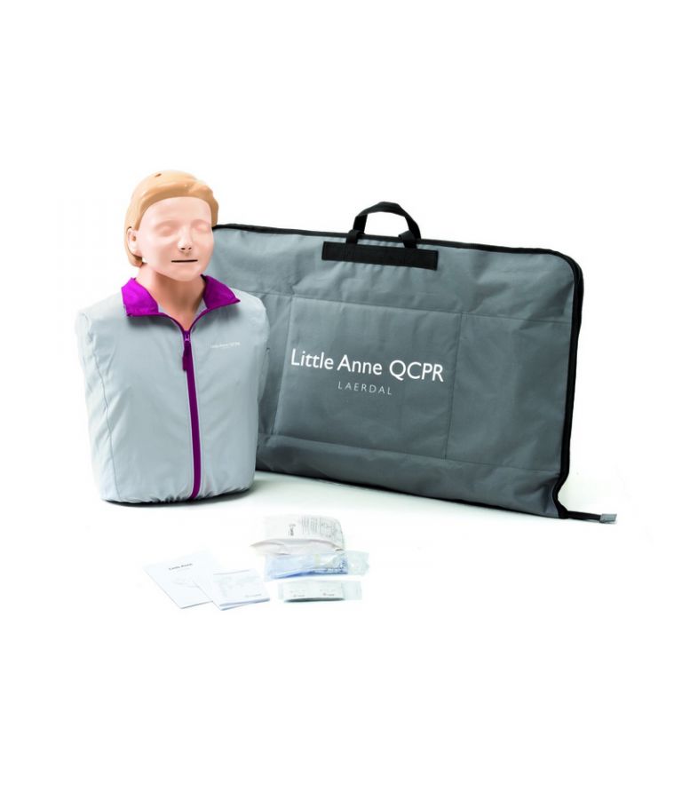 Little ANNE QCPR - Laerdal