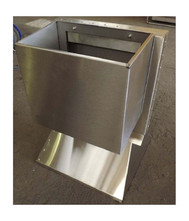 Module poubelle - Marque BAUGEY