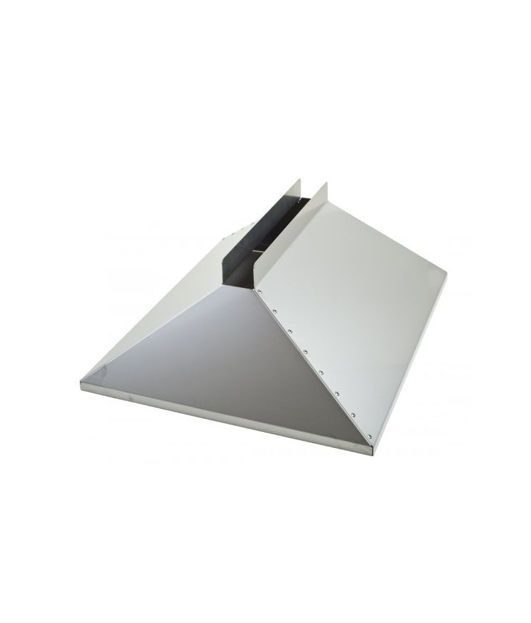 Concentrateur de flammes - Marque BAUGEY