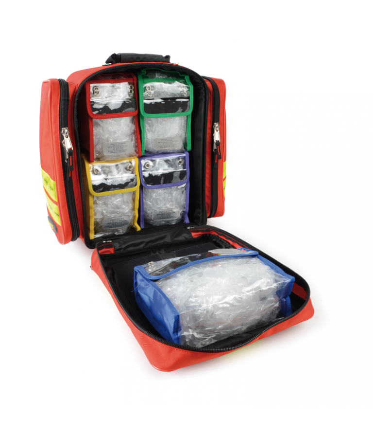 Sac de prompt secours LEGEND