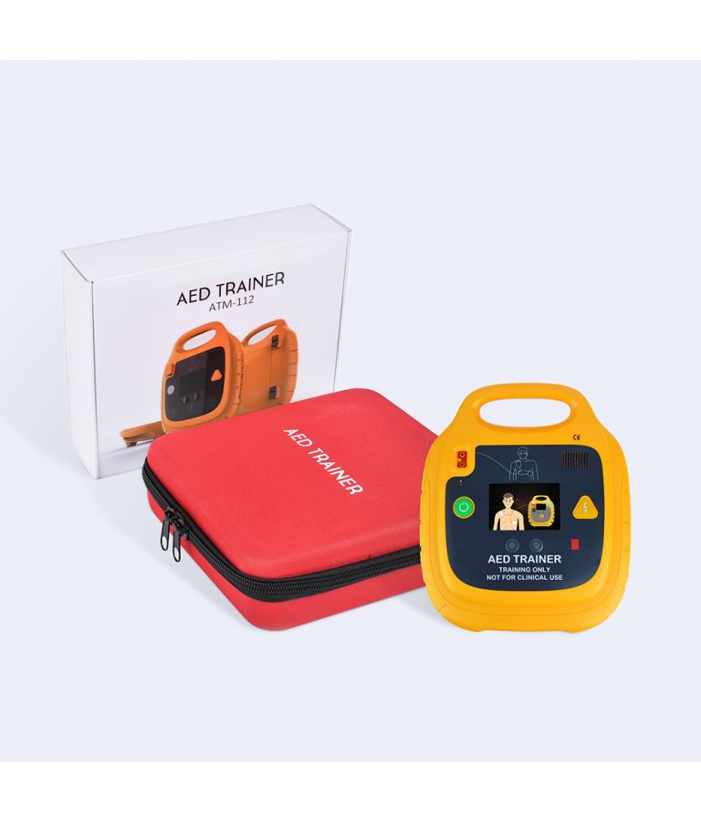 DAE / DSA de formation