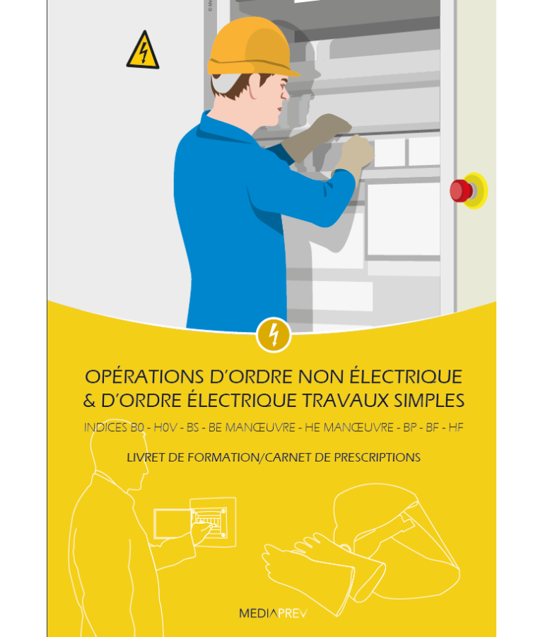 Guide pratique Travaux simple