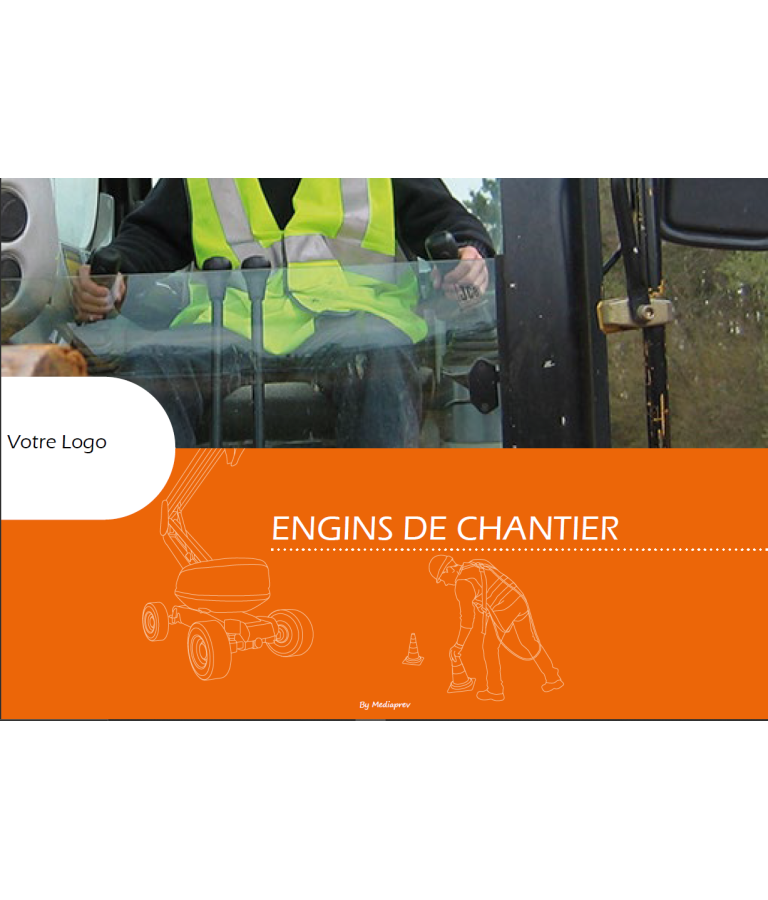 Support de cours R482 Engins de chantiers