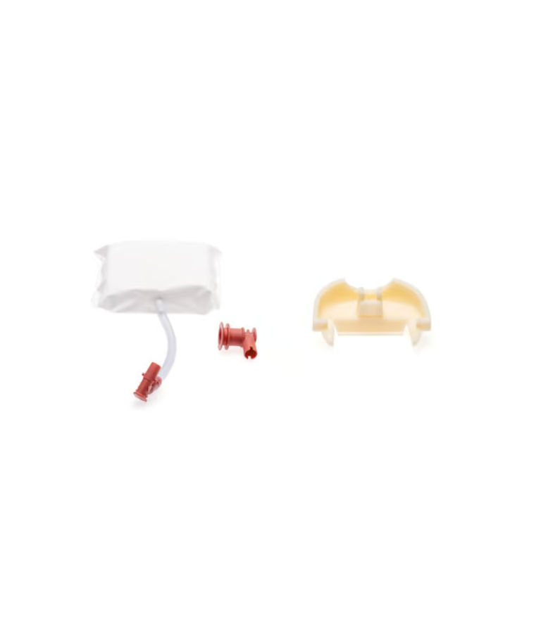 Mâchoire Nouvelle Version Baby Anne