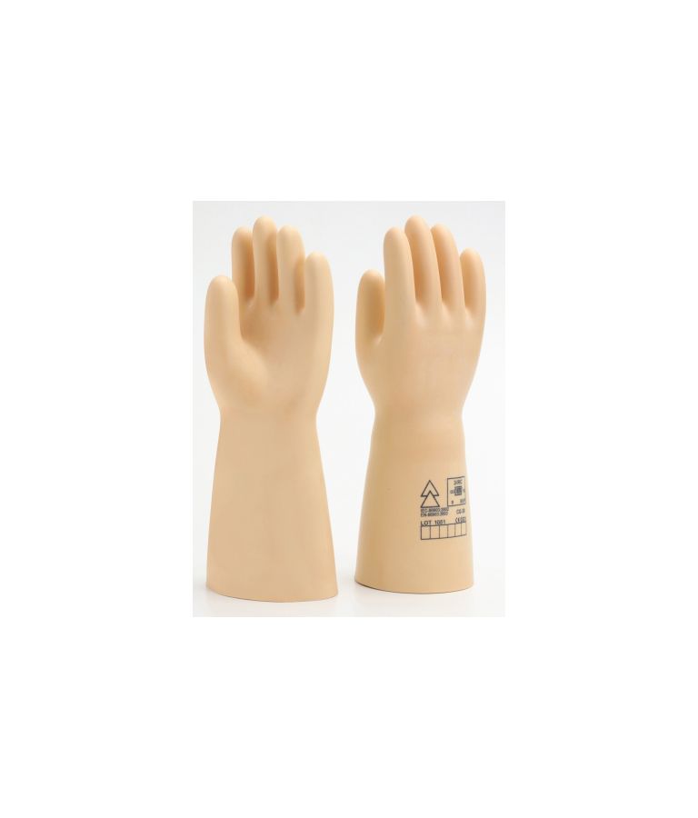 Gants électricien 00
