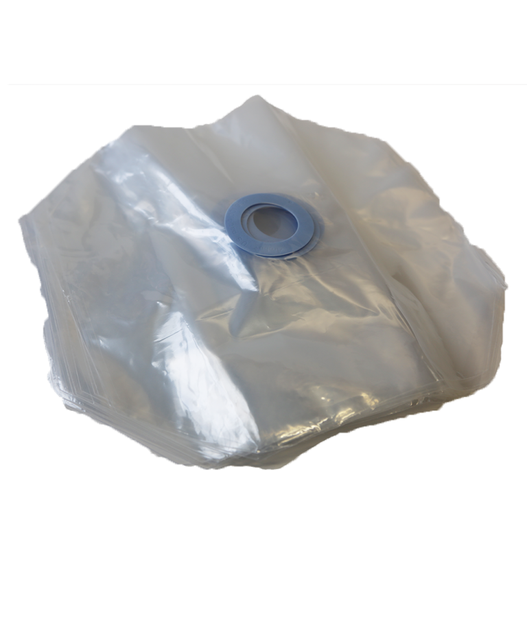 Poumons mannequin Ambu Man - Lot de 100